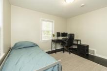 2nd Main Floor Bedroom