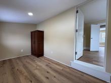 Walk-In Closet/ Office Space