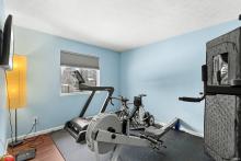 Exercise Room