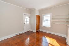 Entrance Foyer