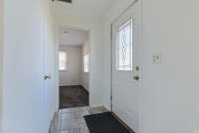 Entrance Foyer
