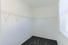 Walk In Closets