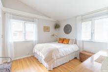 1st Bedroom
