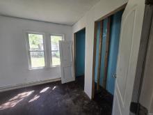Entrance Foyer