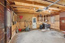 Detached Garage