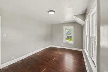 Bonus Room