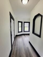 Entry Hall