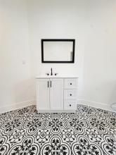 Master bath