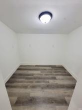 Bathroom Closet